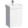 Мини-раковина LAUFEN PRO S 45x34 подвесная 8.1596.1.000.104.1